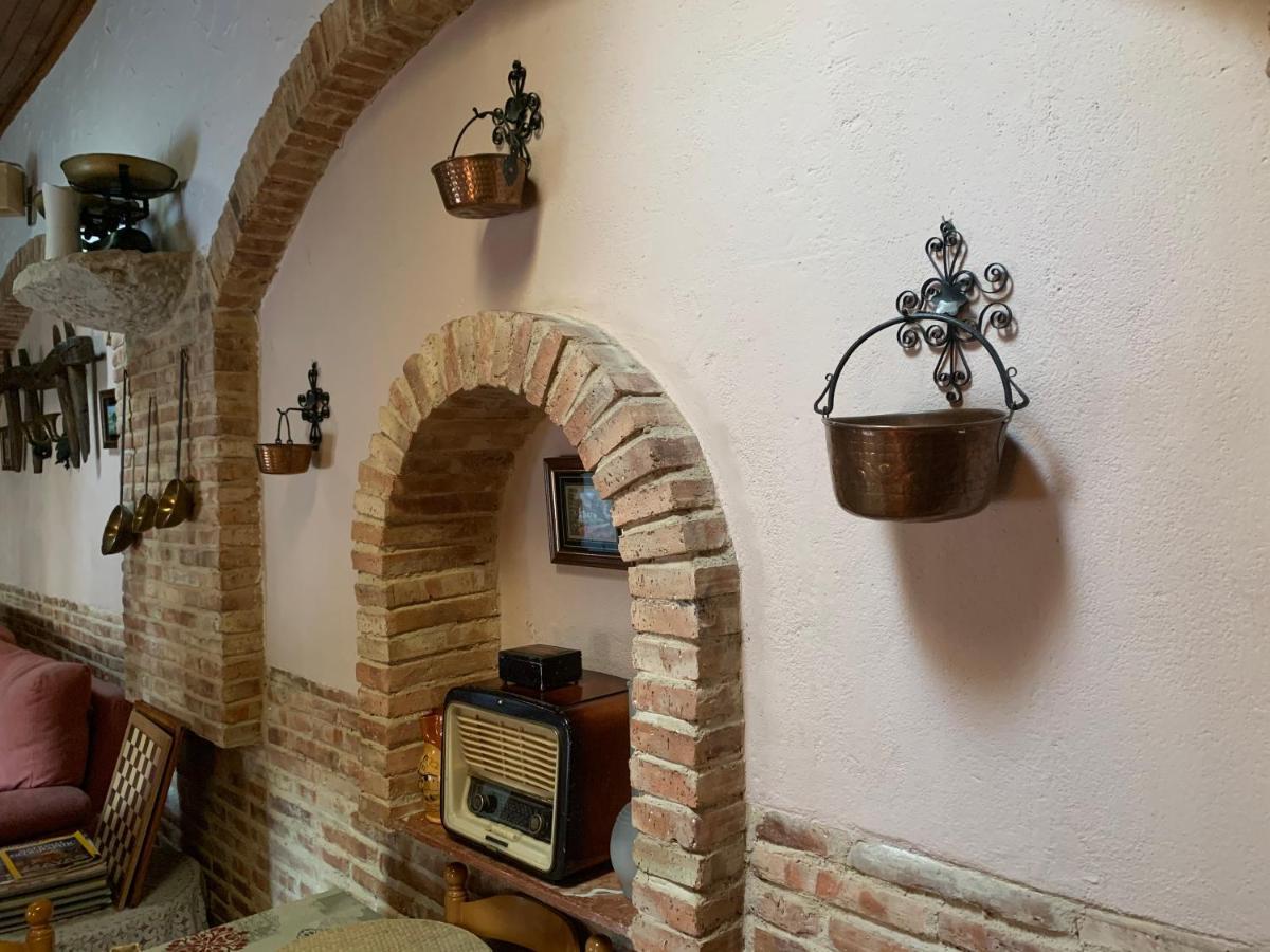 La Huerta Del Rivero San Esteban De Gormaz Extérieur photo